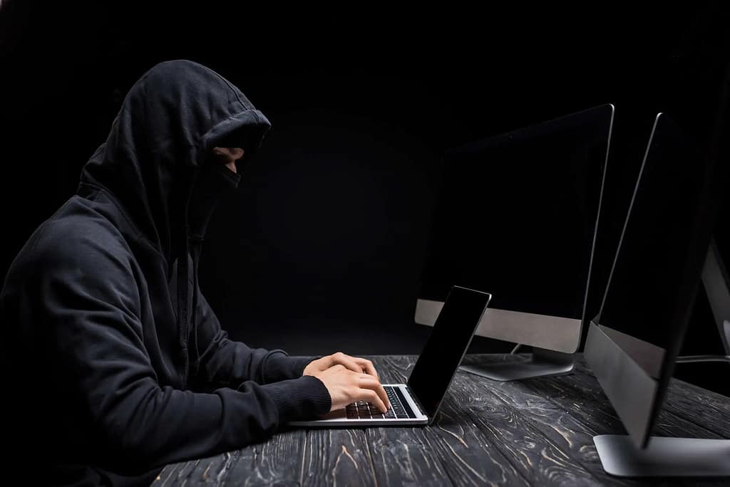 Dark web monitoring has led to some significant takedowns of illegal activity