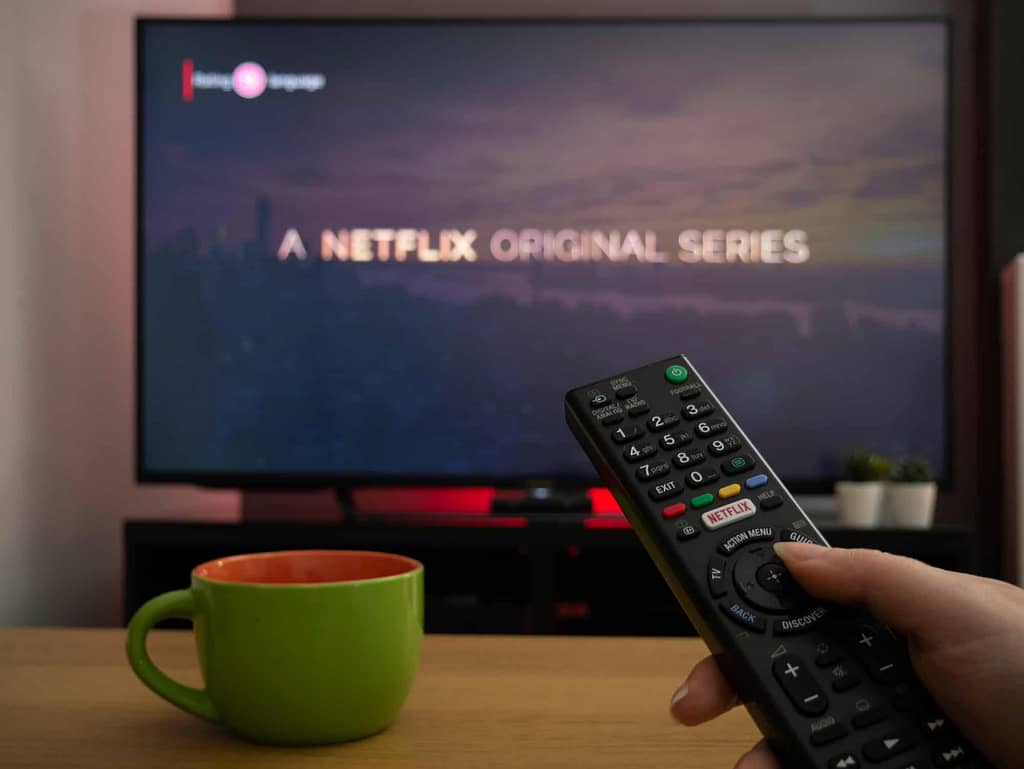 Netflix is convenient, but can be hacking. Secure your Netflix account with these 10 simple steps. 