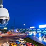 The history of CCTV