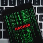 Prevent your phone from being hacked