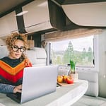 best internet options for RV owners