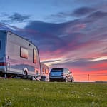 Best security cameras for RVs and motorhomes
