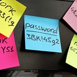 You need a strong password that's easy to remember