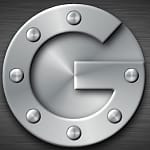 Google Authenticator provides 2 factor authentication, increasing your security