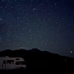 Motion Scare Lights are an affordable way to secure your RV