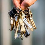 Why you need a master key system for your business. reduce keys and increase security