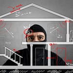 How to secure your home using the 6 D's