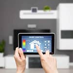 Smart home devices are vulnerable to attack.
