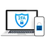two factor authentication adds another layer of authentication to your accounts