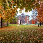 Lincoln College Ilinois, closed in May 2022
