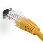 Power over Ethernet (PoE) for Security Cameras