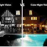 full color night vision