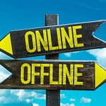 offline password managers