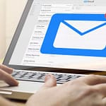 Secure email services