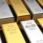 secure your gold and silver