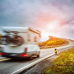 RV and motor home security