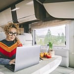 best internet options for RV owners