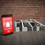 best self-monitoring alarm systems