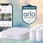 Arlo Home Security System Review