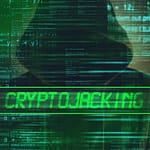 cryptojacking