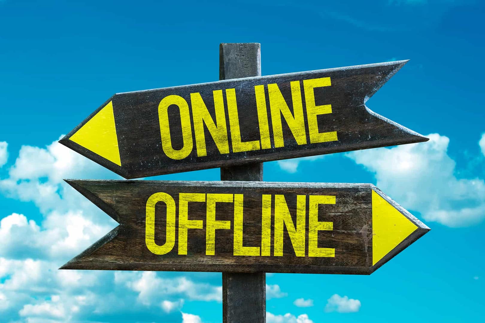 Offline Password Protection Best Offline Password Managers of 2023