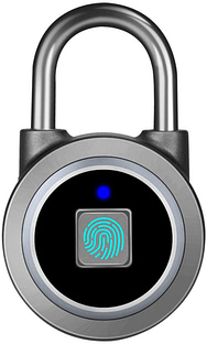 Biometric padlocks use the latest technologies to allow convenient, secure access to what have always been basic security devices.