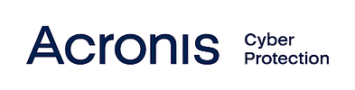 Backup your family's data with Acronis
