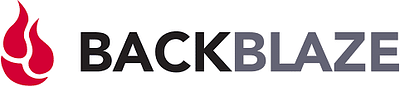 Backup your family's data with Backblaze