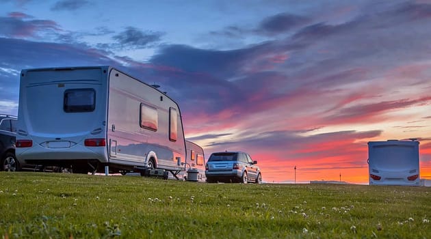 Best security cameras for RVs and motorhomes