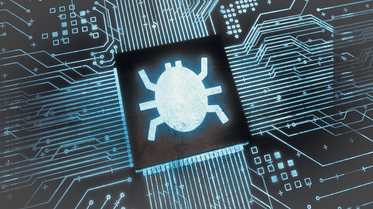 Malware bugs can destroy your digital home