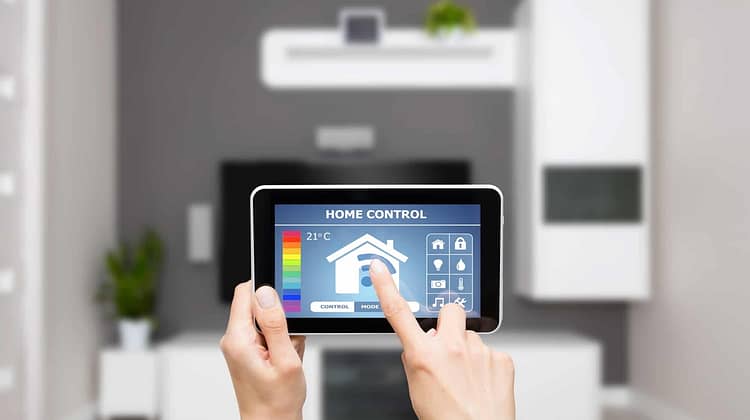 Smart home devices are vulnerable to attack.