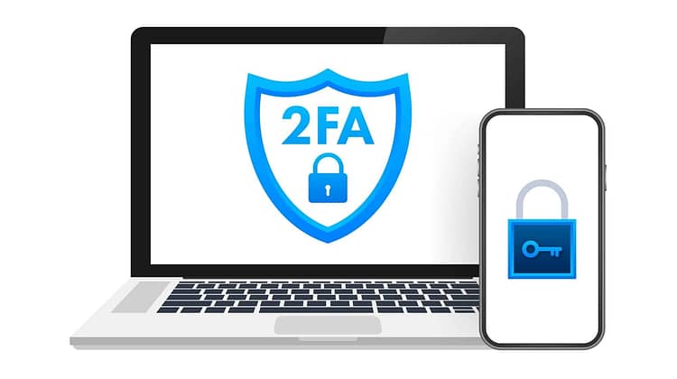 two factor authentication adds another layer of authentication to your accounts