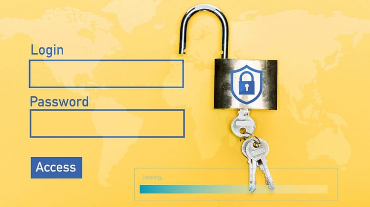 best free password managers
