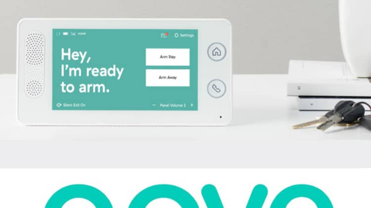 Cove Security Systems
