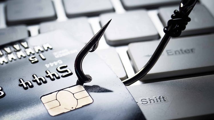 how to avoid phishing attacks
