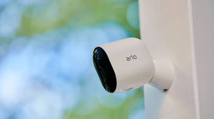 arlo questions answered