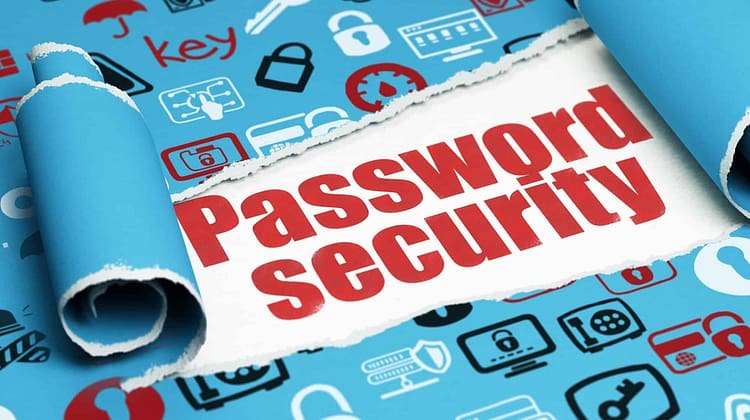 scary password statistics