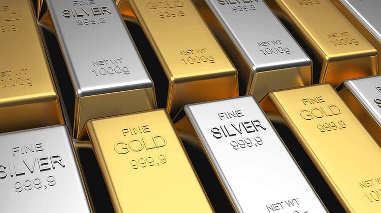 secure your gold and silver