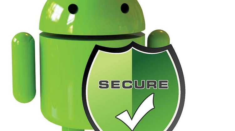 android security