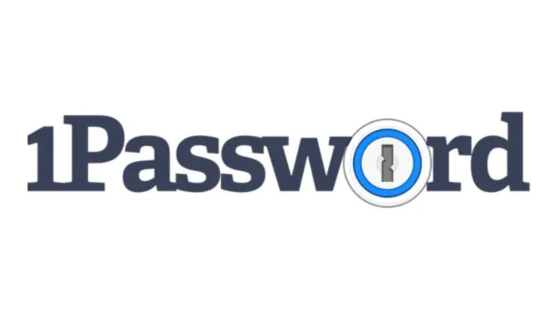 1Password is our top pick password managers for families. 