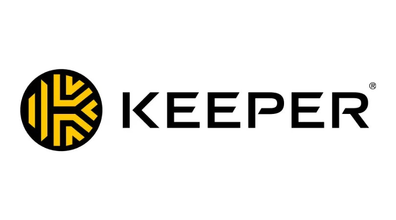 Keeper has solid security and a family plan