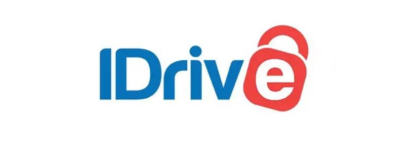iDrive is a solid, affordable encrypted cloud storage service