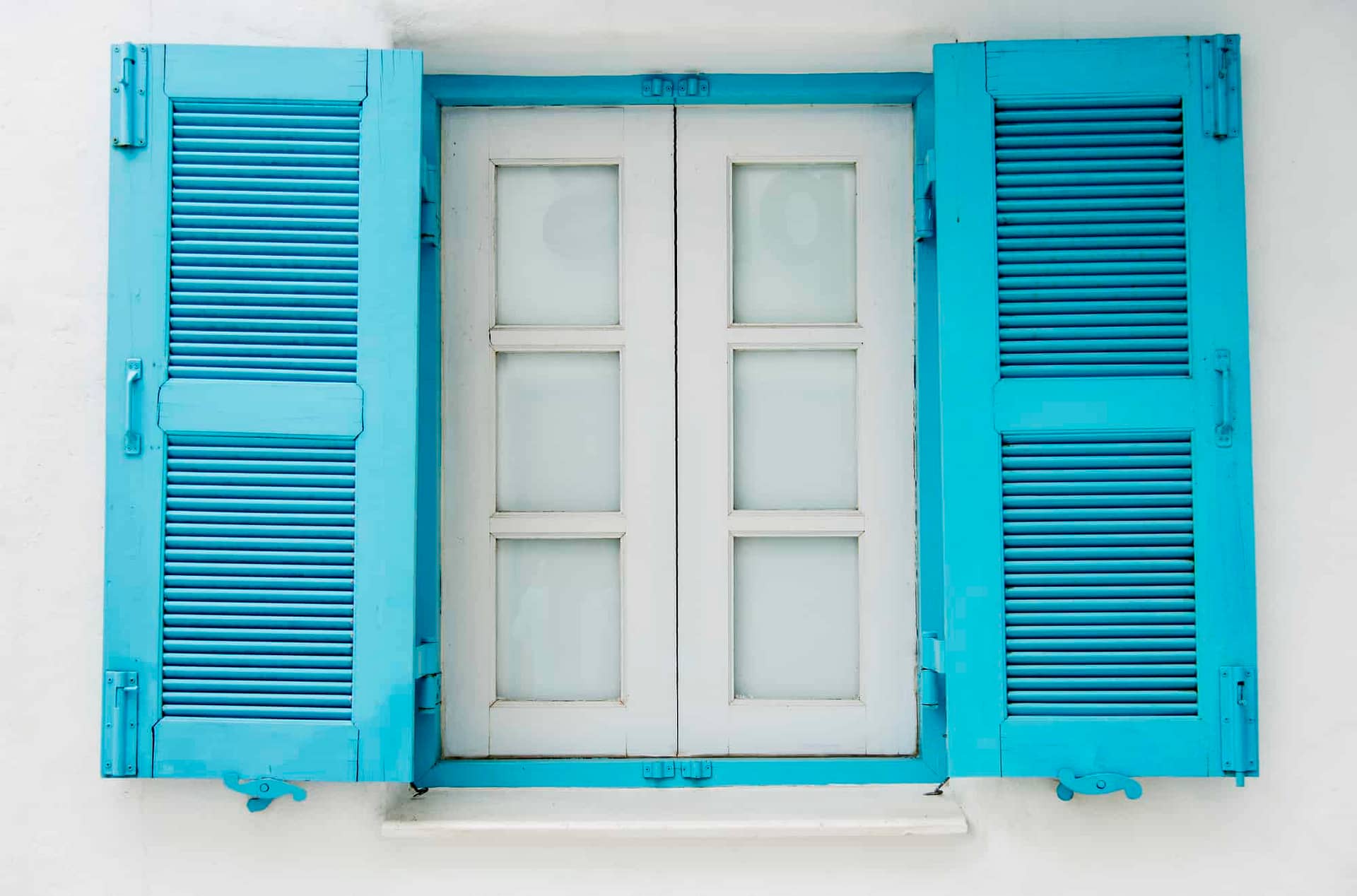 Storm shutters comes in a variety of models. They are usually installed permanently and can add convenience. They can be costly though. 