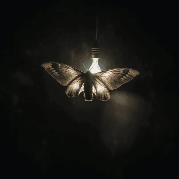 Keep Bugs Away from Security Cameras